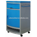 hosiptal medical movable lockers